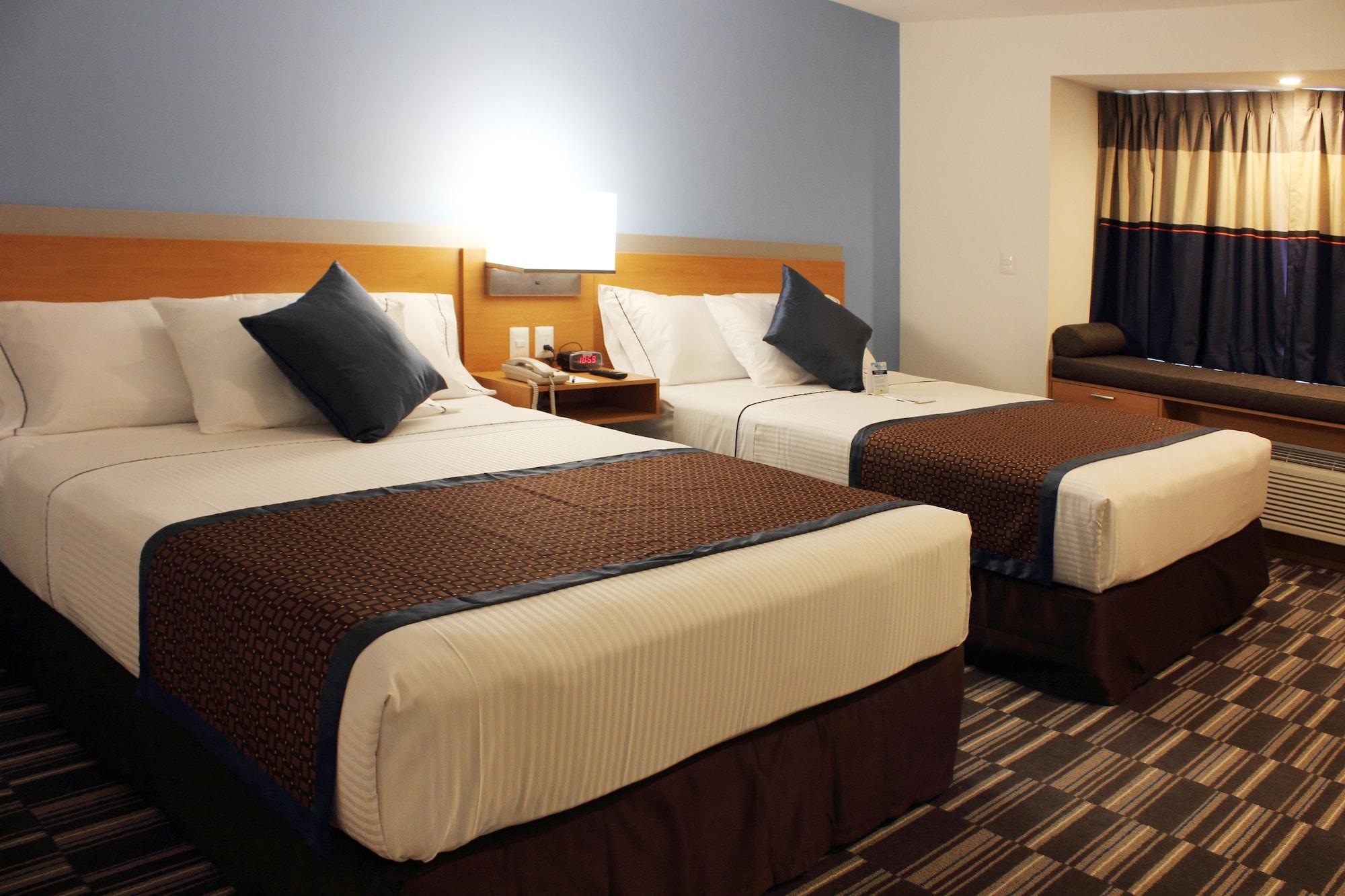 Microtel Inn & Suites By Wyndham Culiacán Dış mekan fotoğraf