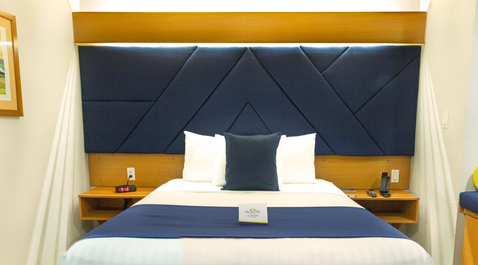 Microtel Inn & Suites By Wyndham Culiacán Dış mekan fotoğraf