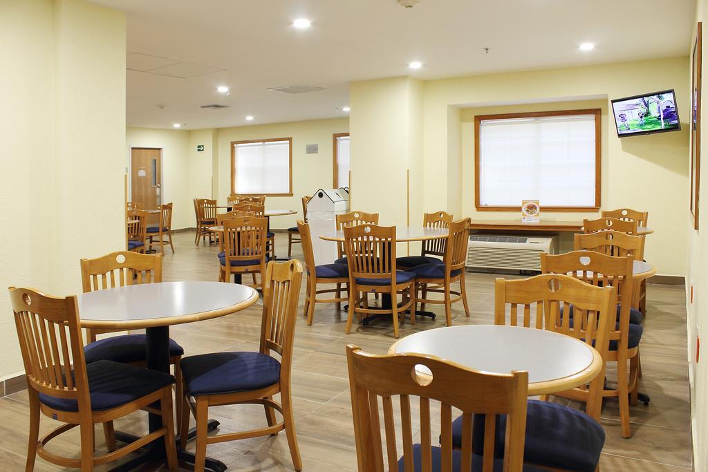 Microtel Inn & Suites By Wyndham Culiacán Dış mekan fotoğraf