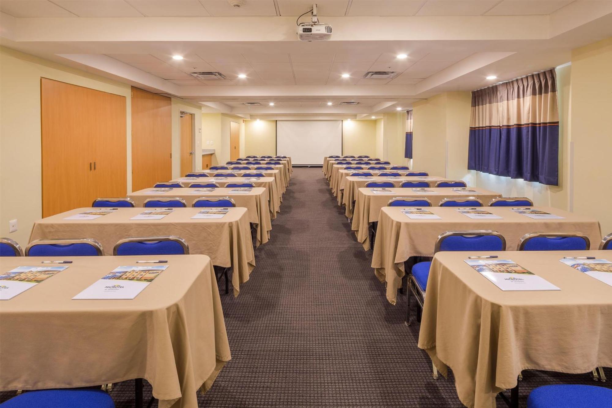 Microtel Inn & Suites By Wyndham Culiacán Dış mekan fotoğraf